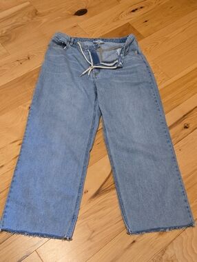 Rails Normamdie Pant/Jeans Size 4